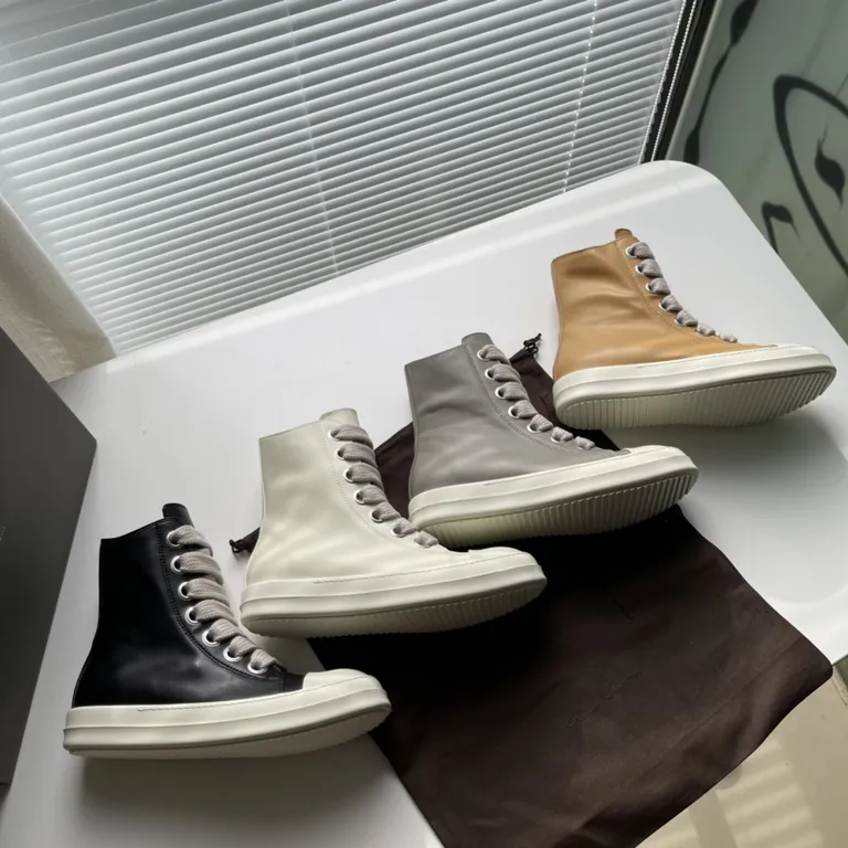 Rick Owens Shoe 